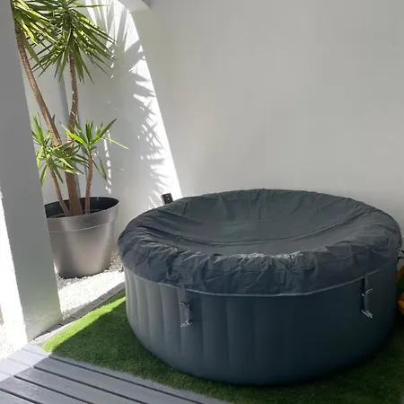 Loft Cocooning 아파트 *